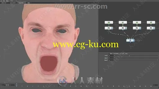 R3DS Wrap三维拓扑工具软件V3.3.17 无锁版的图片3