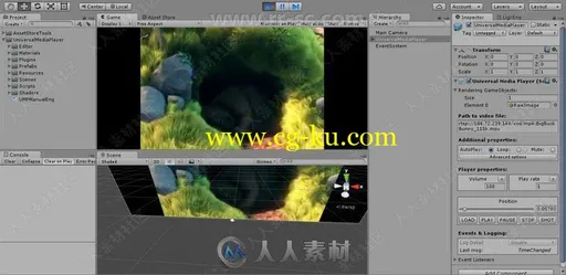 Unity游戏资源素材2018年12月合辑第二季的图片3