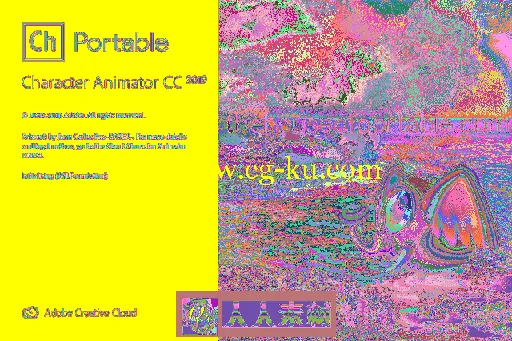 Character Animator CC 2019角色动画软件V2.0.1 Mac版的图片1