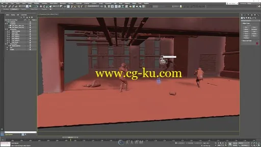 毒液DC影视角色VFX视觉特效实例制作视频教程的图片1