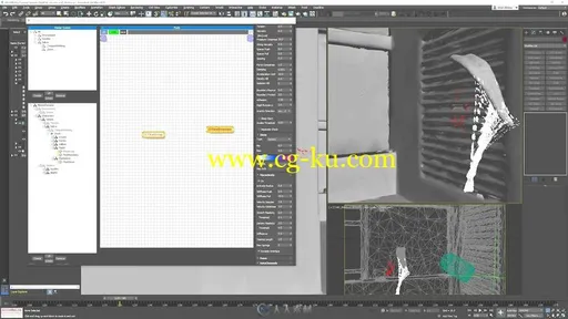 毒液DC影视角色VFX视觉特效实例制作视频教程的图片3