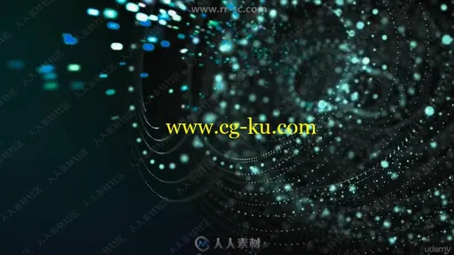 Unity中AI人工智能初学者技能训练视频教程的图片1