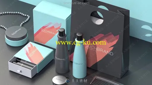 Adobe Dimension CC 2019创意可视化图像软件V2.1版的图片1