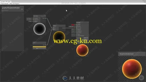Unity 2018新功能技术训练视频教程的图片2