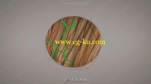中世纪近战武器概念设计绘画视频教程的图片2