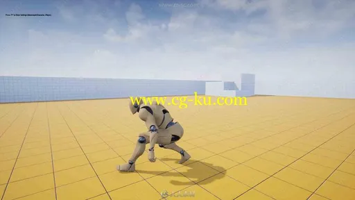 Unreal Engine虚幻游戏引擎扩展资料2018年12月合辑第一季的图片2