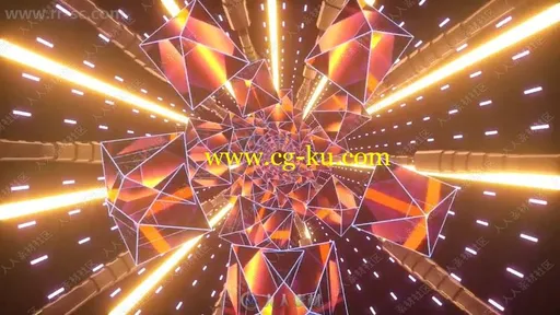 Greyscalegorilla Signal循环特效动画制作C4D插件V1.5版的图片2