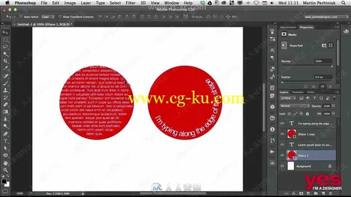 排版设计理论知识基础训练视频教程的图片2