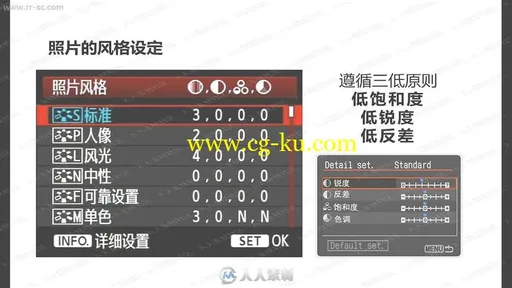 零基础初学者从零开始学摄影视频教程的图片3