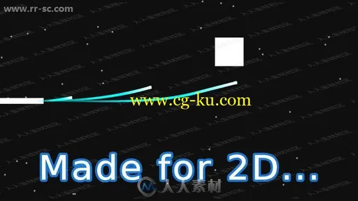 新智能导弹投射搜捕工具Unity游戏素材资源的图片3