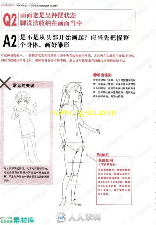 Toshi大从零开始学神技作画专业技能书籍杂志的图片2