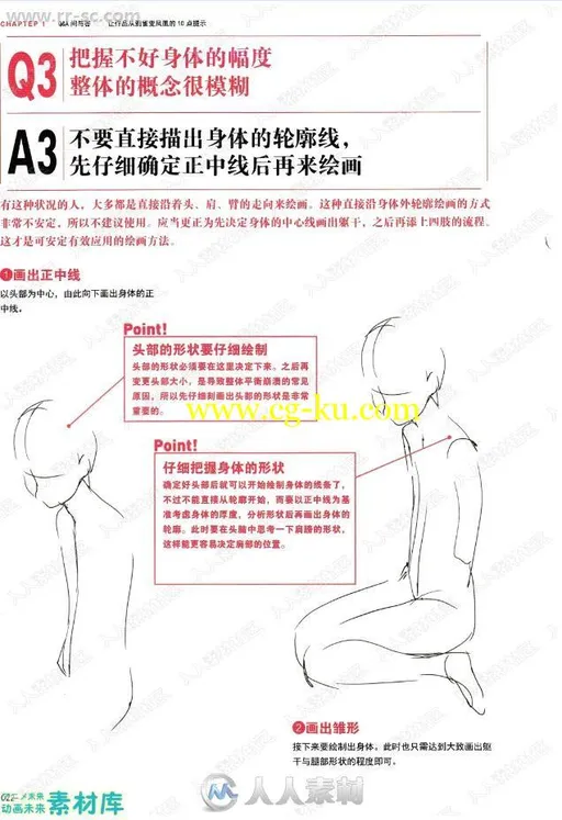Toshi大从零开始学神技作画专业技能书籍杂志的图片3