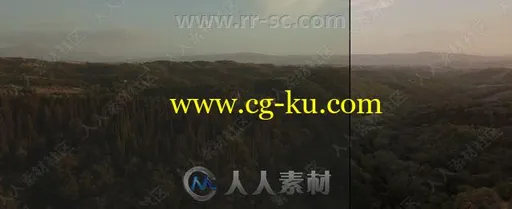 KREATIV LUTS系列影视级调色预设的图片2