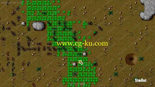游戏开发设计理论理念训练视频教程的图片3