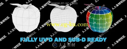GSG灰猩猩出品175组C4D创意设计3D模型合集的图片2