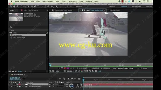 AE影视后期MG动态图形设计视频教程的图片2