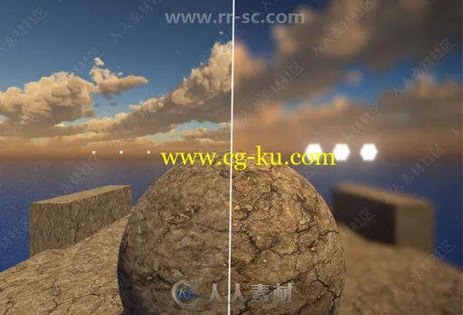 Unity游戏资源素材2019年1月合辑第二季的图片3