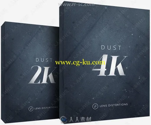 25组超唯美尘埃迷雾粒子4K高清视频素材合集的图片1
