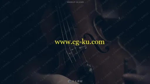 25组超唯美尘埃迷雾粒子4K高清视频素材合集的图片3