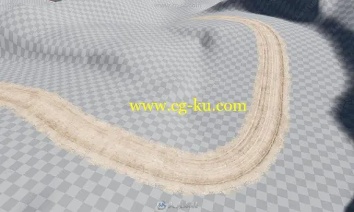Unreal Engine虚幻游戏引擎扩展资料2019年1月合辑第四季的图片2