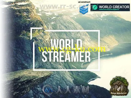 Unity游戏资源素材2019年1月合辑第四季的图片2