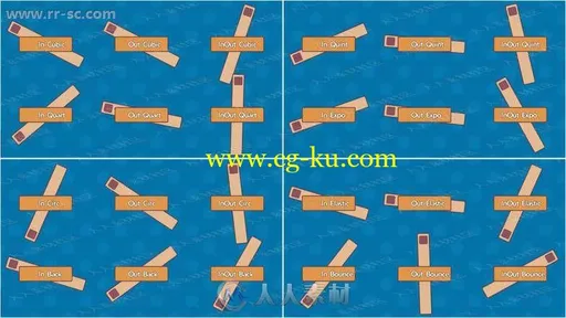 游戏界面UI设计添加图标参数动画工具Unity游戏素材资源的图片1
