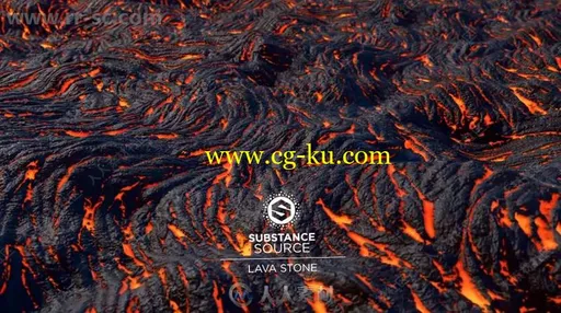 31组高品质地表面Substance材质合集的图片2