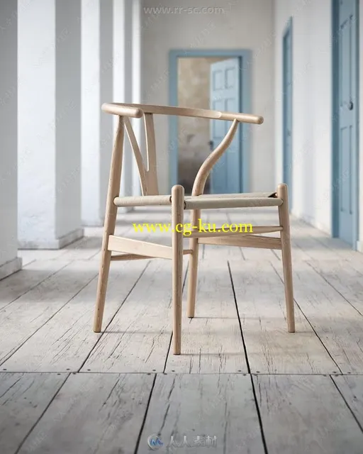 20组食品餐具香水汽车珠宝等3D模型合辑 Evermotion第49季的图片2