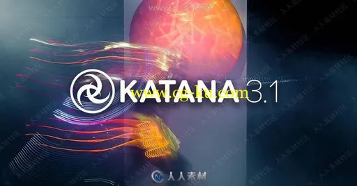 KATANA画面开发与照明工具3.1V3版的图片1