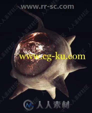 4K分辨率PBR MetalRough渲染纹理合集的图片3