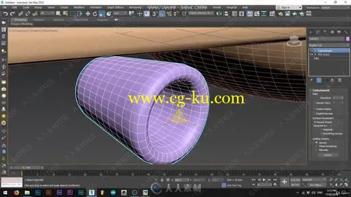 3dsmax与Vray终极学习培训视频教程的图片2