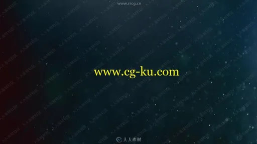 150组超酷背景氛围粒子特效4K高清视频素材合集的图片2