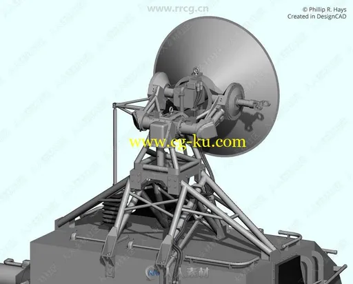 DesignCAD 3D Max建模与制图软件V2018版的图片3