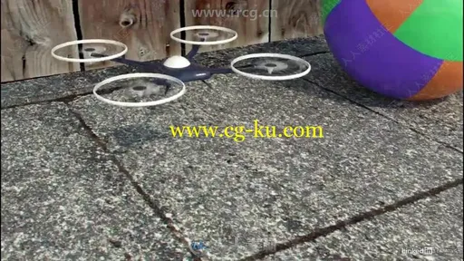 3dsmax 2020初学者入门训练视频教程的图片3
