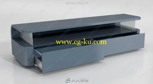 76组高品质客厅家居家电3D模型合集 Evermotion Archinteriors第144季的图片2