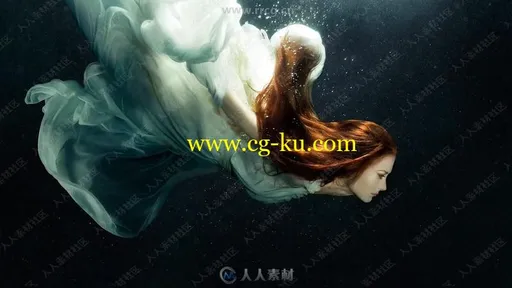 大师级摄影艺术照明后期修饰全流程视频教程的图片2