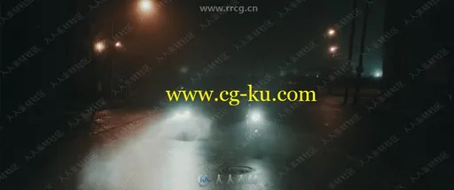 25组Cinematica系列影视级LUTs调色预设合集的图片3