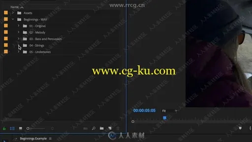 75首史诗级影视广告片头配乐音乐素材合集的图片3