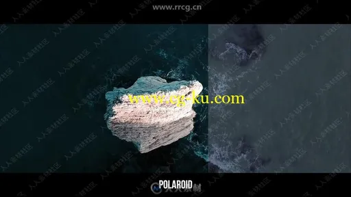 17组超酷自定义影视级调色预设合集的图片4
