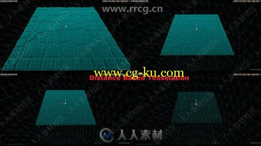 41组2K高清施工材料PBR纹理材质Unreal游戏素材资源的图片2