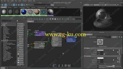 3D艺术创作理论概念训练视频教程的图片3