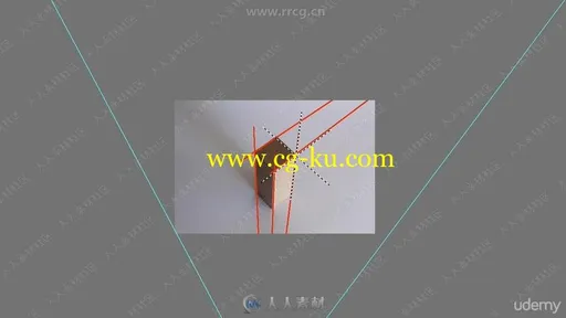 2D游戏美术设计艺术基础原理视频教程的图片2