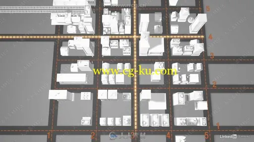 3D设计基础理论全面概述视频教程的图片1