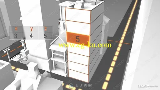 3D设计基础理论全面概述视频教程的图片3