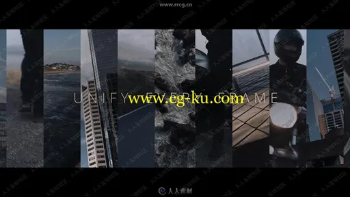 Cashmere系列影视级调色预设合集的图片1