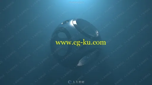 16组Redshift灯光照明渲染场景C4D预设的图片3