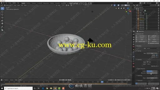 Blender动画技术终极指南视频教程的图片1