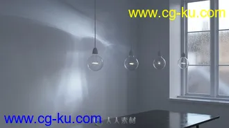 24组高动态范围HDR纹理光源图像合集的图片1