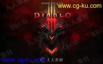 27000张暗黑破坏神3游戏相关贴图合集的图片2