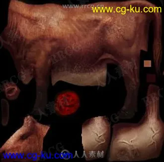 27000张暗黑破坏神3游戏相关贴图合集的图片3